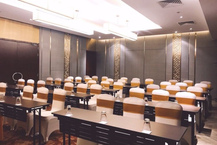 Khách sạn Vinpearl Huế