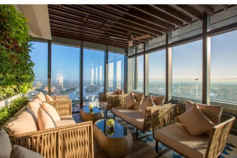 Khách sạn Vinpearl Huế