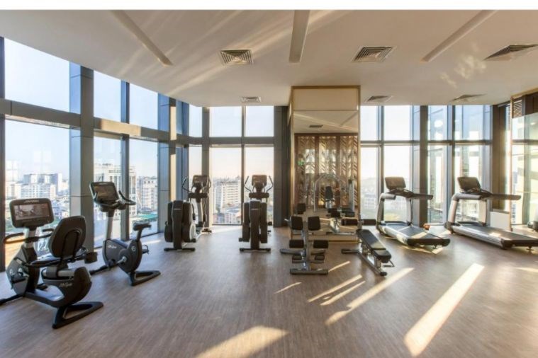 Khách sạn Vinpearl Huế