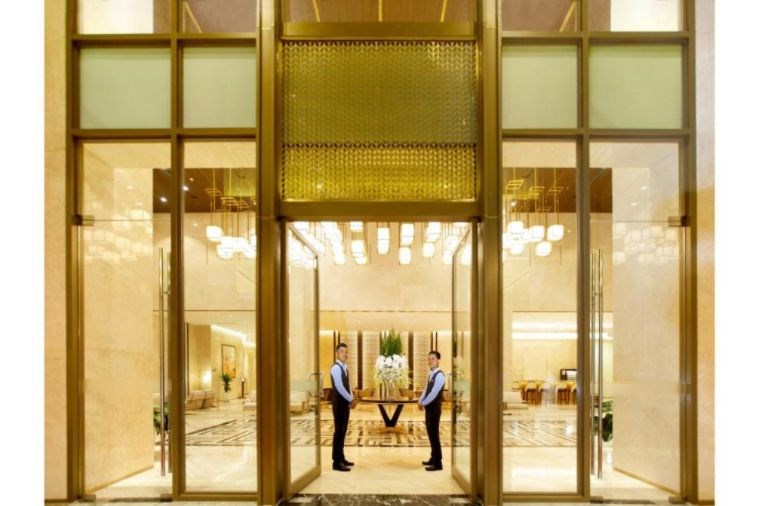 Khách sạn Vinpearl Huế