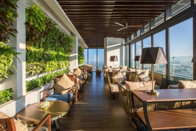 Khách sạn Vinpearl Huế