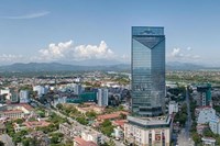 Khách sạn Vinpearl Huế