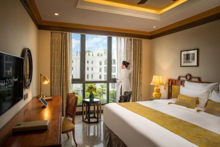 Phòng Classic Double