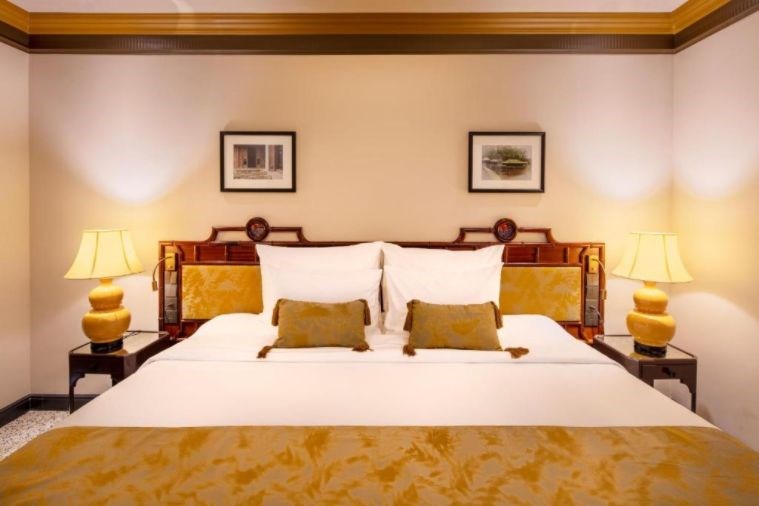 Phòng Classic Double