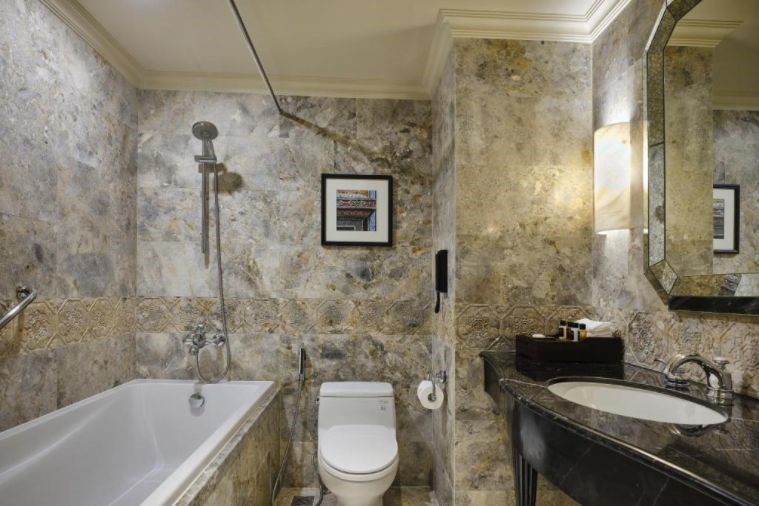 Phòng Classic Double