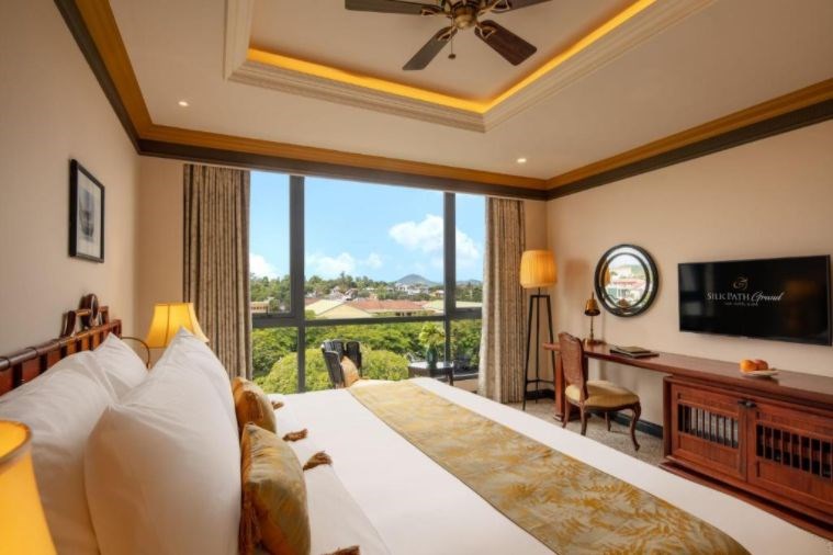 Phòng Premium Classic Double