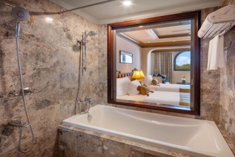 Phòng Premium Classic Double