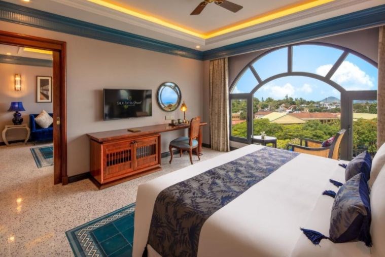 Phòng Junior Suite