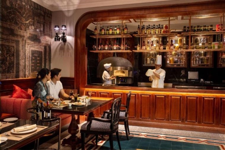 Silk Path Grand Huế Hotel