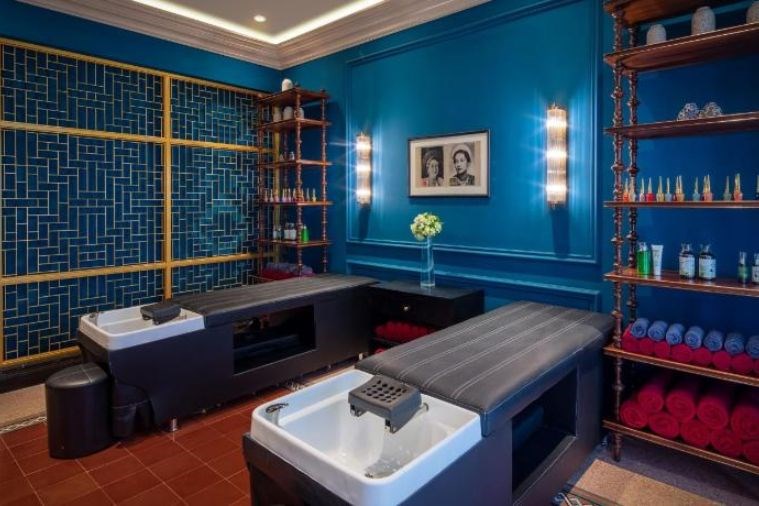 Silk Path Grand Huế Hotel