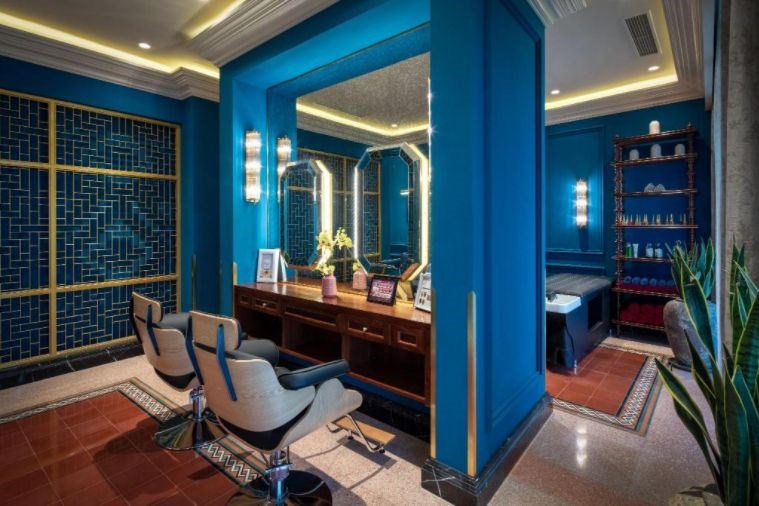 Silk Path Grand Huế Hotel