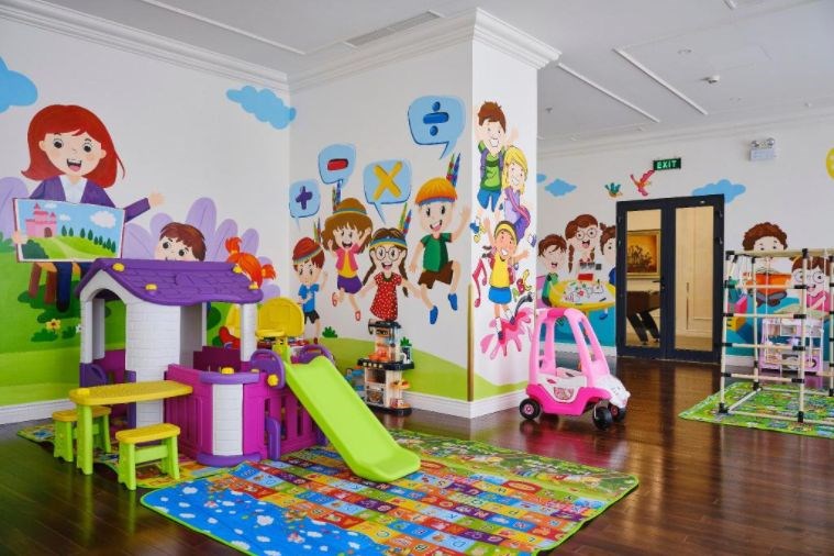 Silk Path Grand Huế Hotel