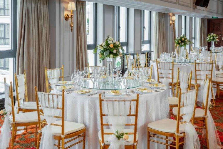 Silk Path Grand Huế Hotel