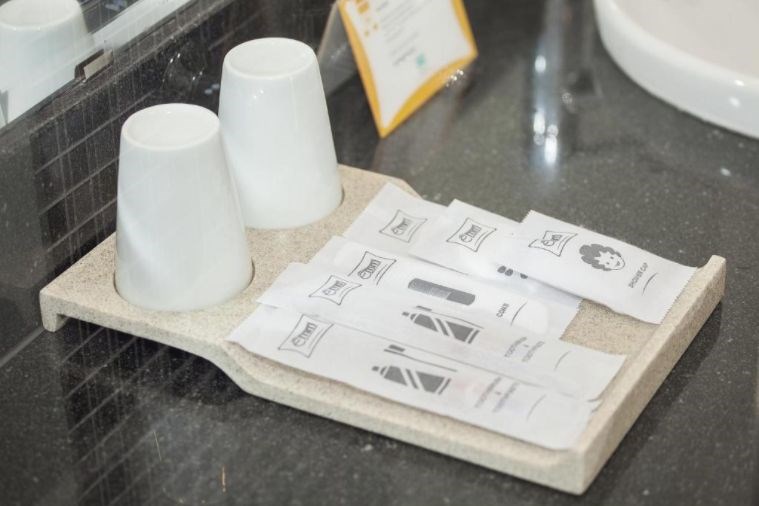 Phòng Superior Double