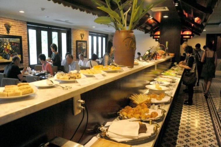 Mường Thanh Holiday Hotel Huế   