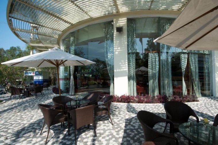 Mường Thanh Holiday Hotel Huế   