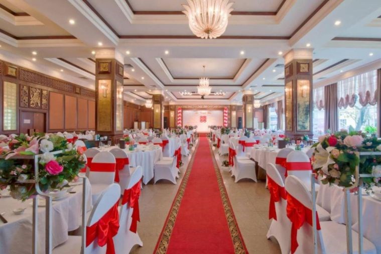 Mường Thanh Holiday Hotel Huế   