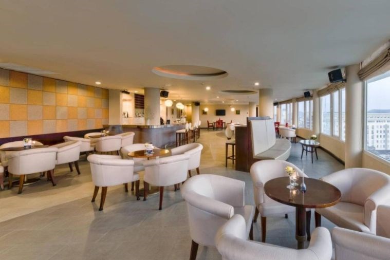 Mường Thanh Holiday Hotel Huế   