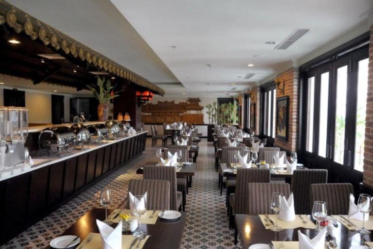 Mường Thanh Holiday Hotel Huế   