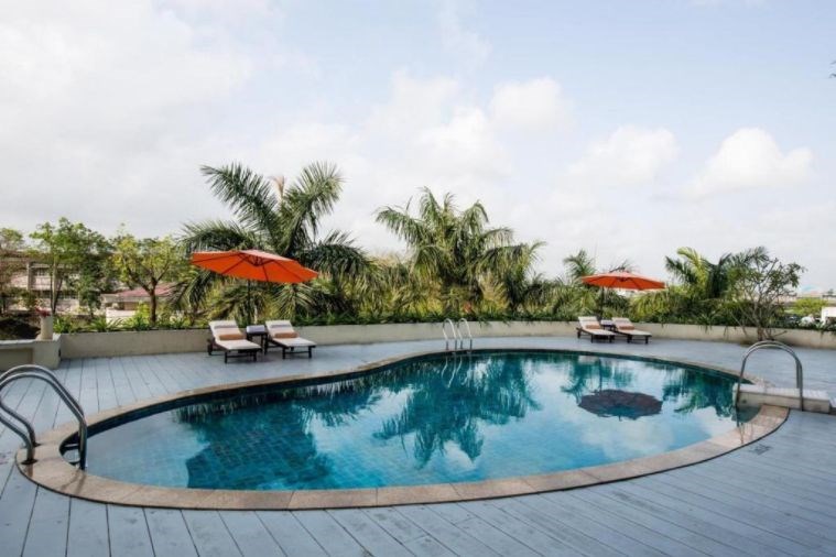 Mường Thanh Holiday Hotel Huế   