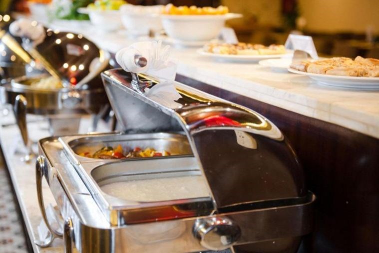 Mường Thanh Holiday Hotel Huế   