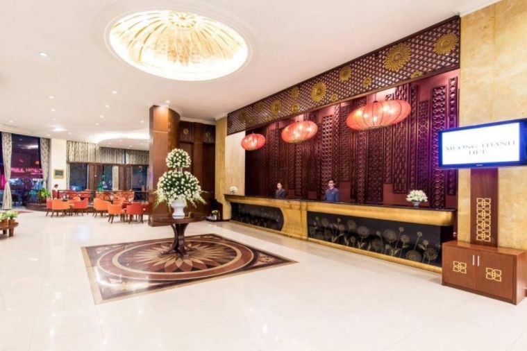 Mường Thanh Holiday Hotel Huế   