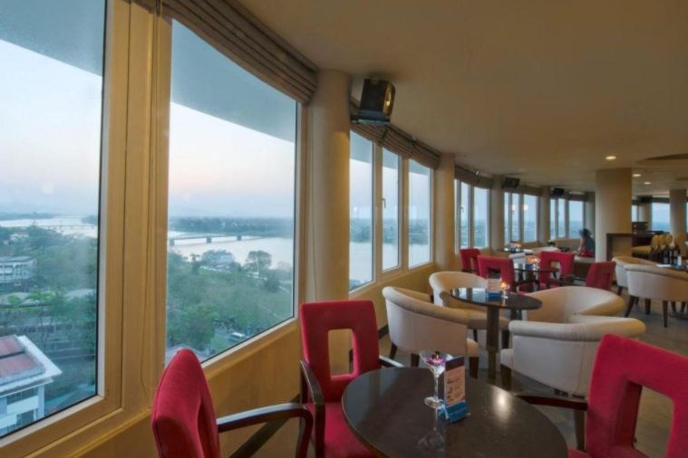 Mường Thanh Holiday Hotel Huế   