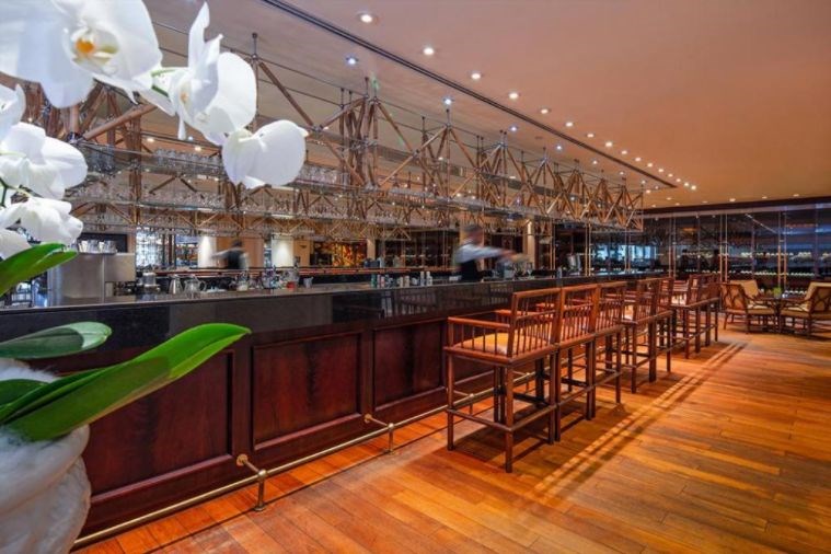 Indochine Palace Huế Hotel