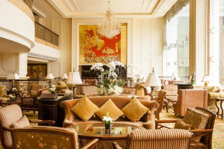 Indochine Palace Huế Hotel