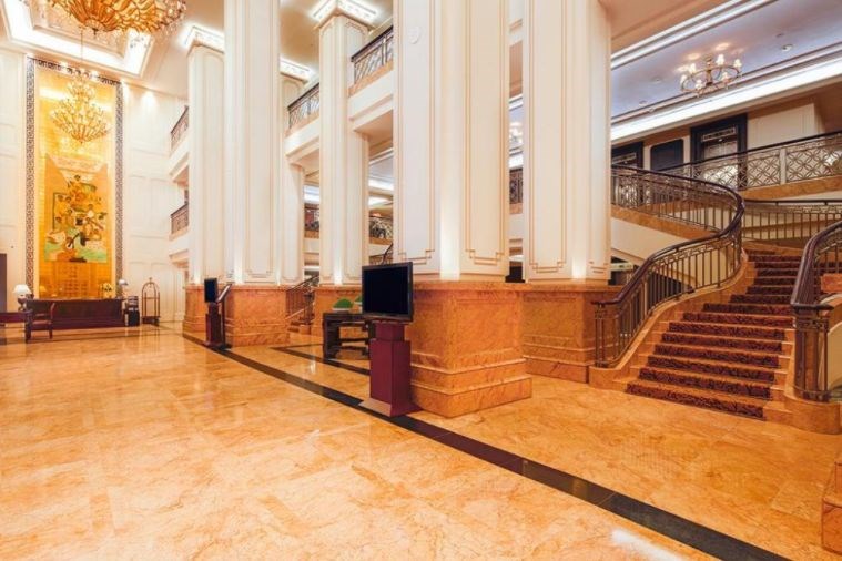 Indochine Palace Huế Hotel