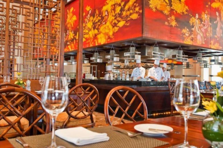 Indochine Palace Huế Hotel