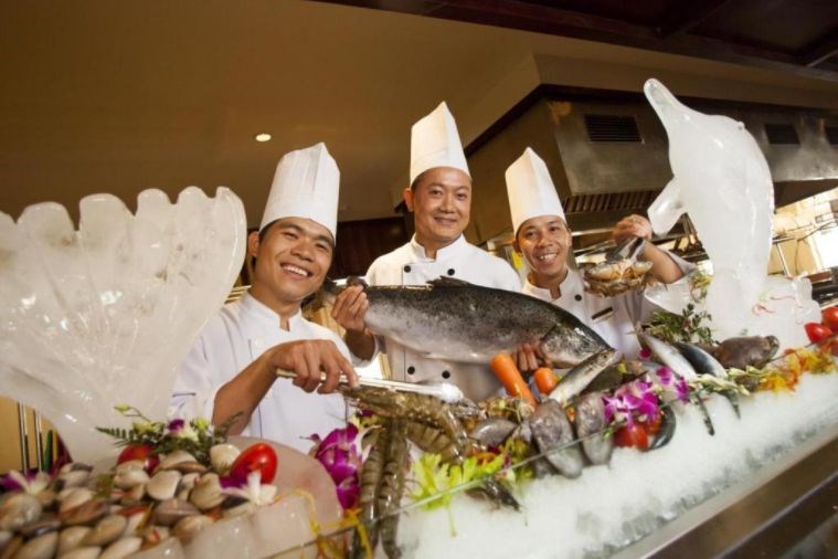 Indochine Palace Huế Hotel