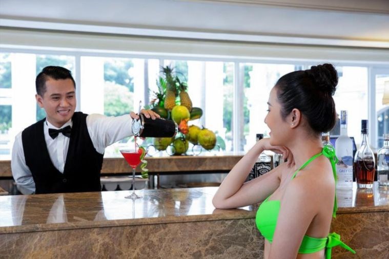 Indochine Palace Huế Hotel