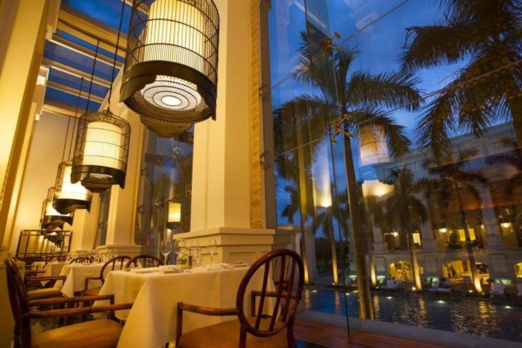 Indochine Palace Huế Hotel