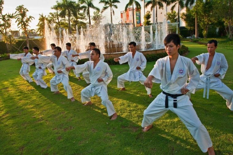 Indochine Palace Huế Hotel