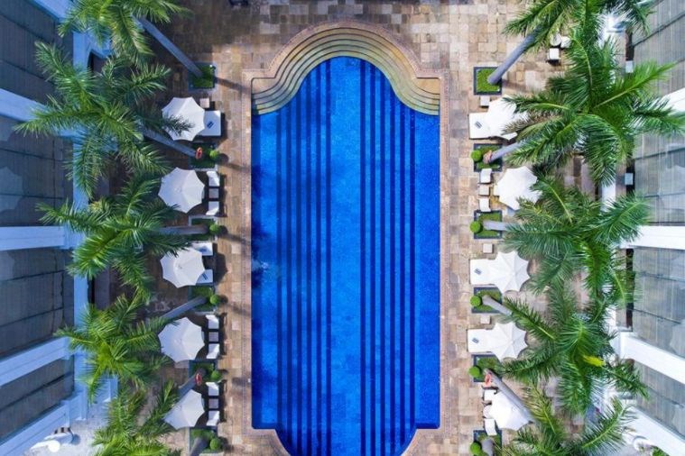 Indochine Palace Huế Hotel