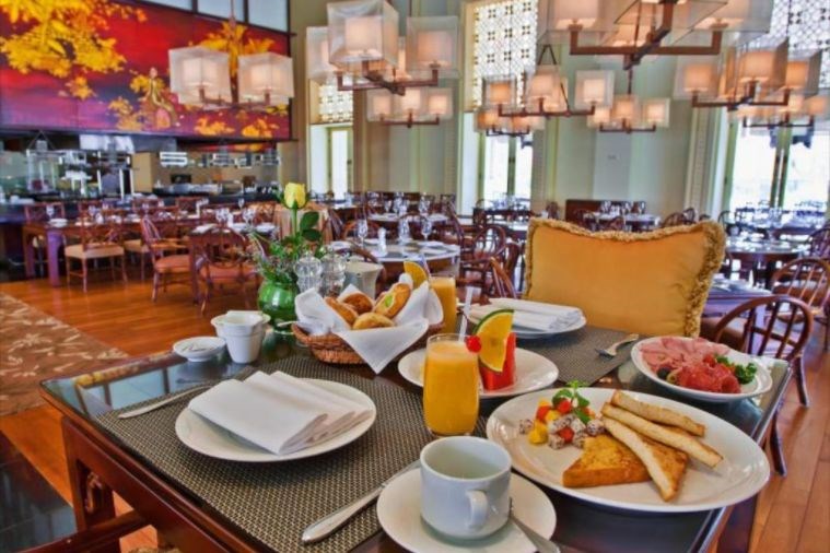 Indochine Palace Huế Hotel