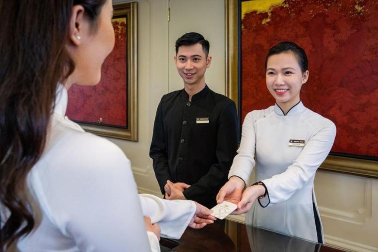 Indochine Palace Huế Hotel