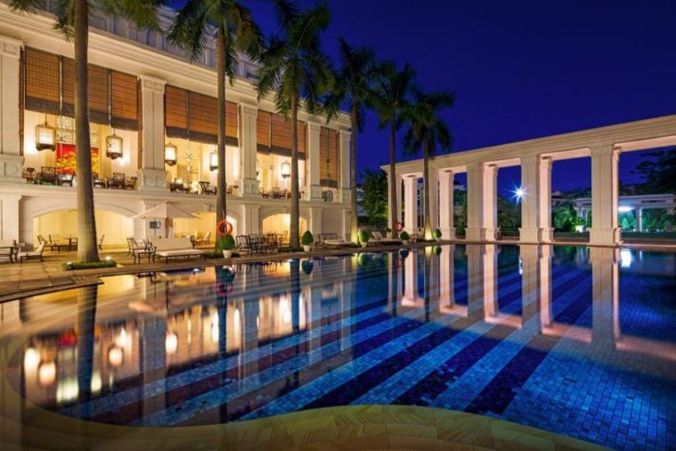 Indochine Palace Huế Hotel