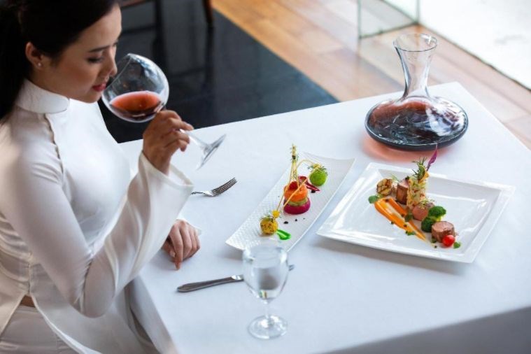 Indochine Palace Huế Hotel