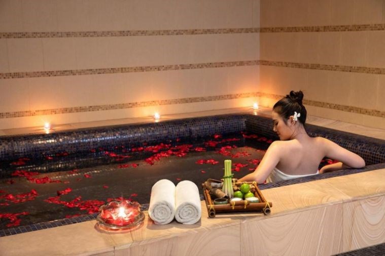 Indochine Palace Huế Hotel