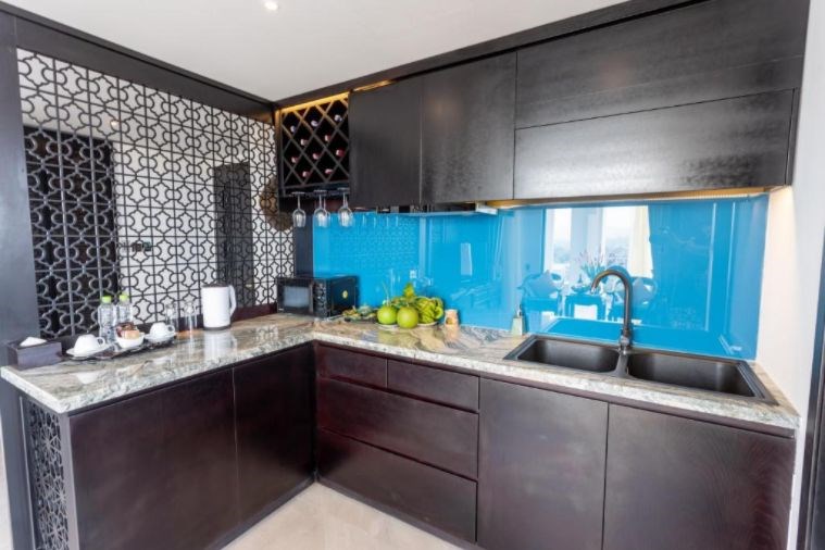 Phòng White Lotus Studio