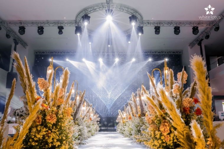 White Lotus Hue Hotel 