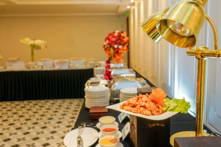 White Lotus Hue Hotel 