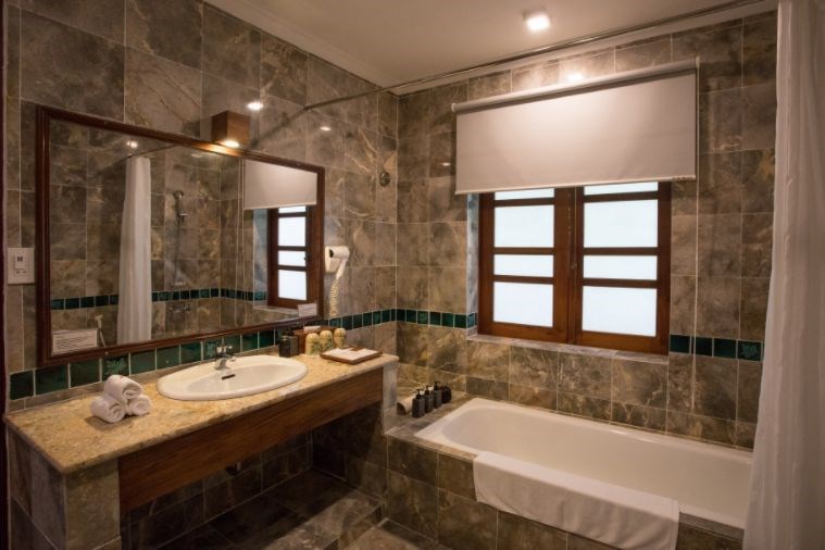 Phòng Superior Double