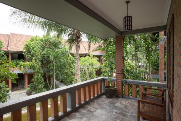 Phòng Superior Double