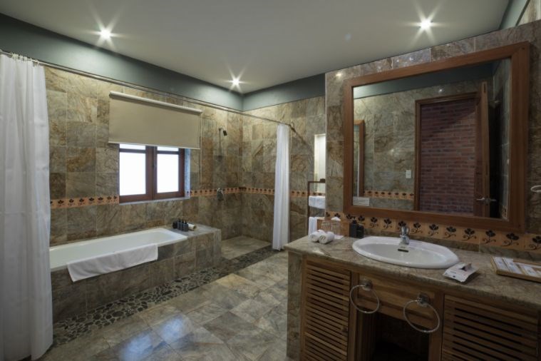 Phòng Deluxe Double