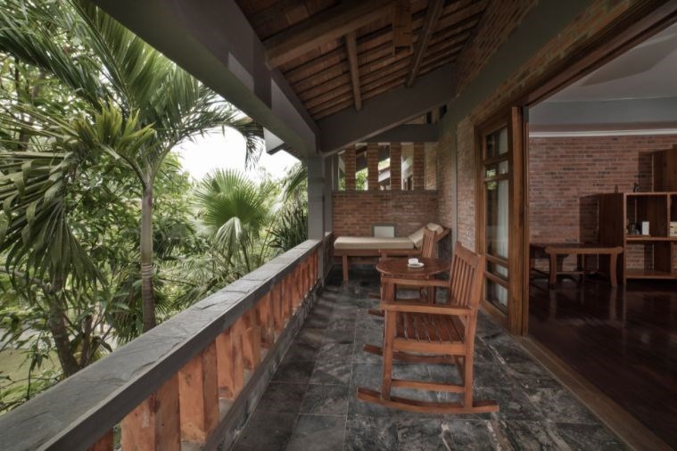 Phòng Deluxe Double