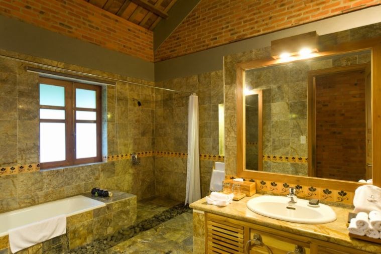 Phòng Deluxe Family