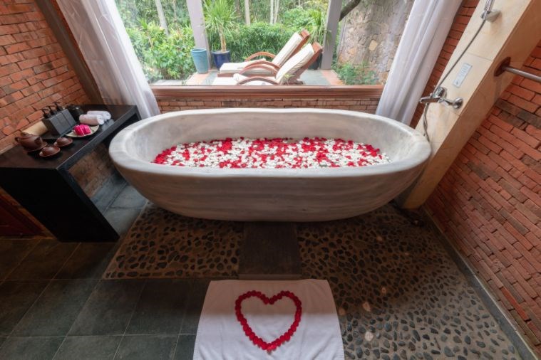  Traditional VietNamese Pool House